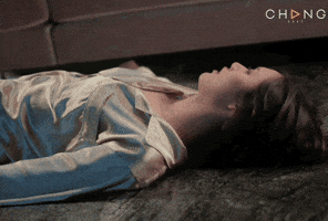 Revenge GIF