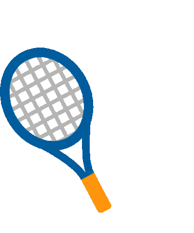 PadelEcuador Sticker