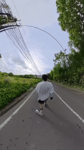 Skate Indonesia GIF