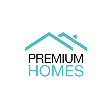 Premium Homes Sticker
