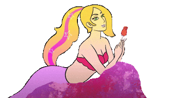 Sticker by Ariel Rose