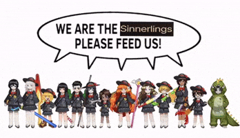 Don Quixote Faust GIF