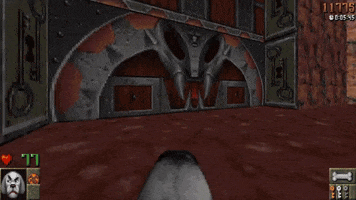 Nintendo Switch Dog GIF by Apogee Entertainment