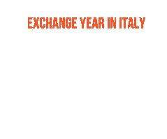 Italy Highschool Sticker by Explorius