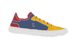 Sneakers Sneakerhead Sticker by ReservaMini