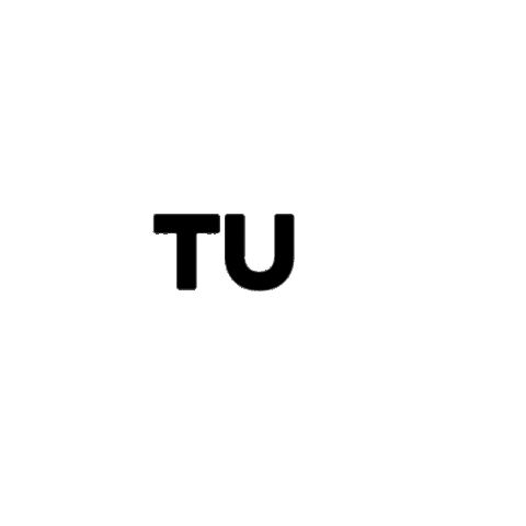 Tu Sticker by Giving Tuesday