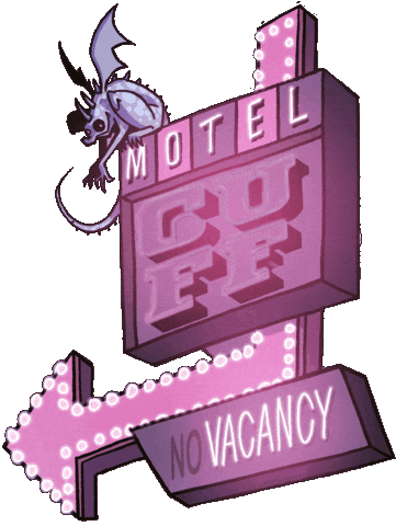 Nick Johnson Calgary Sticker by CUFF