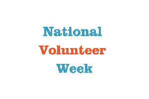 Sticker by Volunteer Toronto