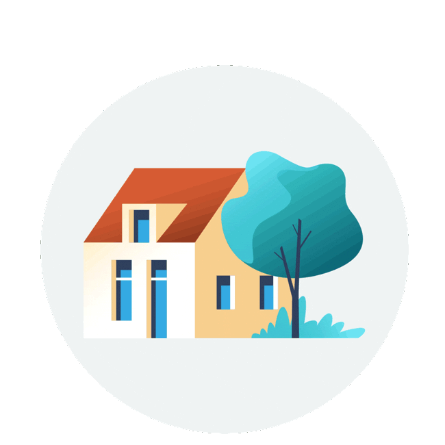 Sticker by SunTech Smarthome Solutions