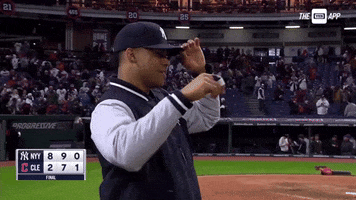 Happy Whats Up GIF by YES Network
