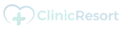 ClinicResort Sticker