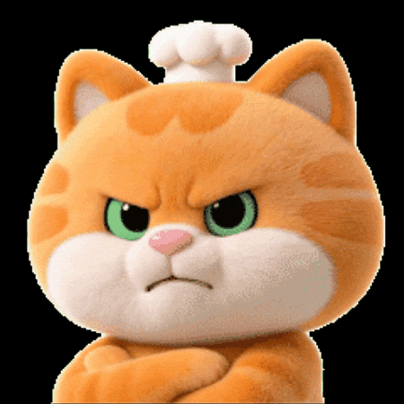 Cat Fun GIF by UpStudiosWorld