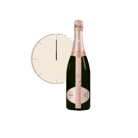 Sticker by Chandon India
