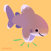 Happy Like It GIF by pikaole