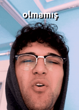 Olmamış Sqş GIF