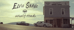 Music Video Cars GIF by Elvie Shane