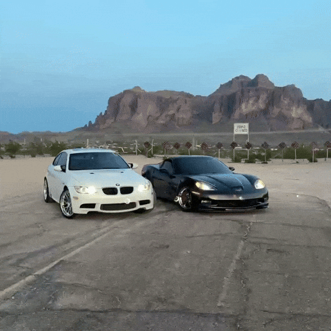 Bmw GIF