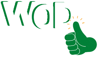 Fitness Thumbs Up Sticker by Afterburnkl.fit