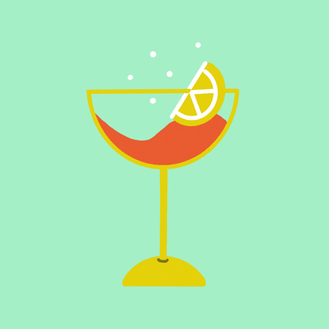 Drink Cocktail GIF