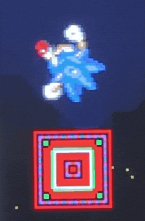 Spin GIF