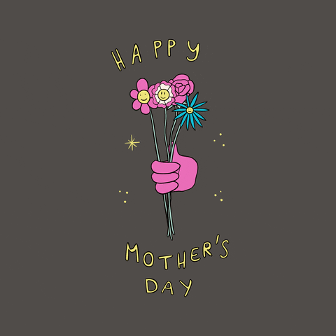 Happy Mother's Day 💐🌺🌸