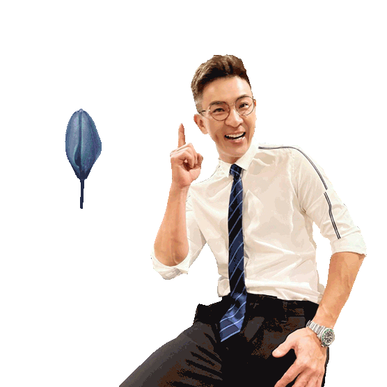 Nor Man Pang Sticker