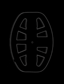 Coil Minelab GIF by Detektorking