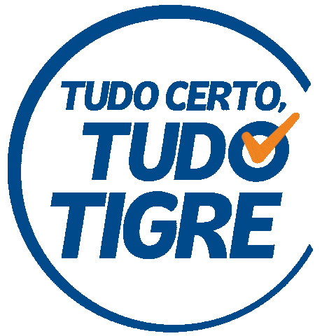Joia Tocaaqui Sticker by Tigre Brasil