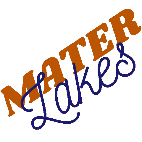 MaterLakesAcademy Sticker
