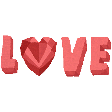 Love Sticker
