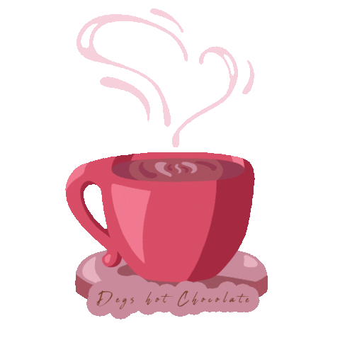 Deg's Cakes Sticker