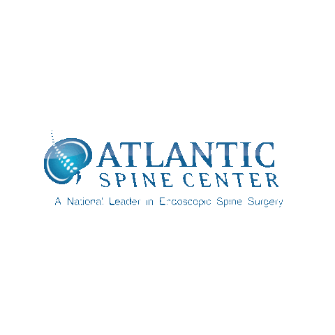 Atlantic Spine Center Sticker