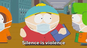 Cartman Vaccine GIF by South Park