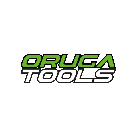 Oruga Tools Sticker