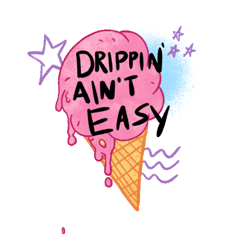 Swag Sticker