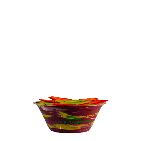 Di Matteo Açaí Sticker