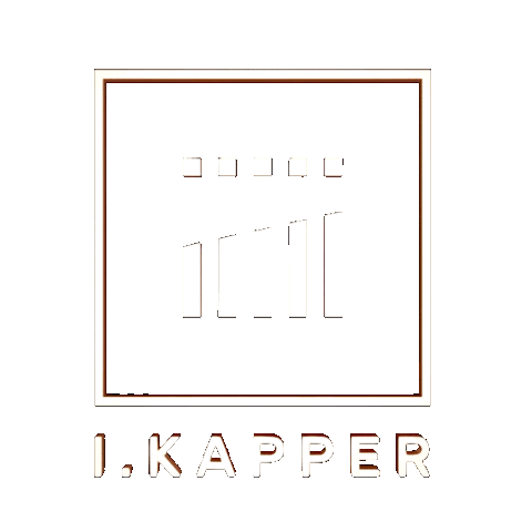 Ikappershop Sticker