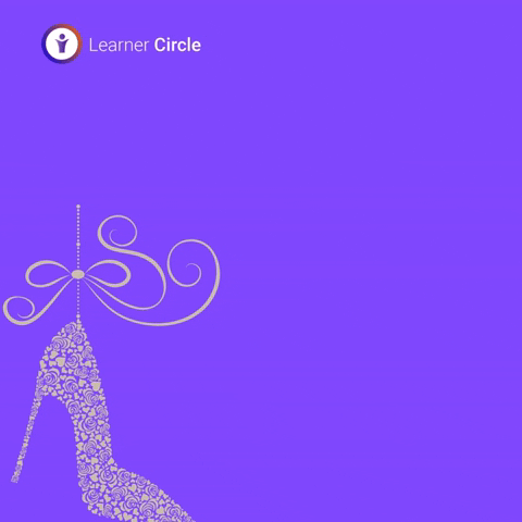 Happy Fashion GIF by Learner Circle