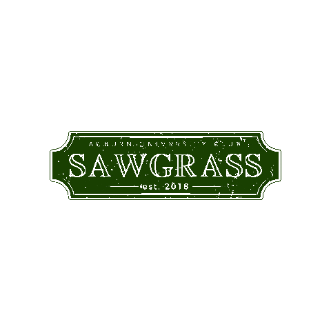 Sawgrass Sticker by HarrisDoyleHomes