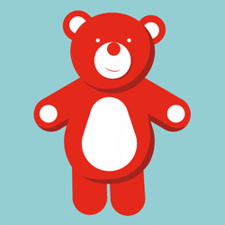 Nadace Terezy Maxové dětem GIF