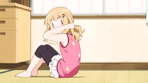Yuru Yuri from the prospective of a queer woman | Powered by Sugar