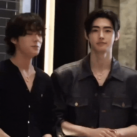 Sunghoon GIF
