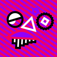 art GIF by Skip Hursh art GIF by Skip Hursh