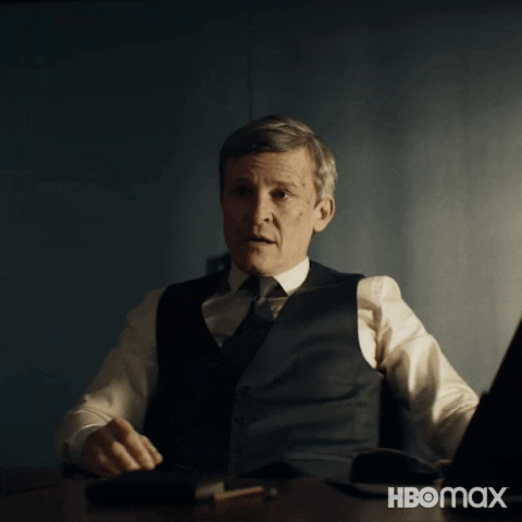 Fist Pump Yes GIF by HBO Max