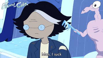 Adventure Time Ugh GIF by Cartoon Network