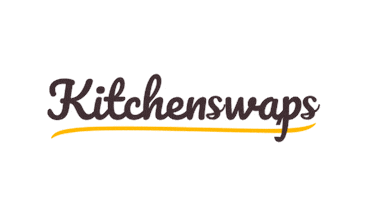 Kitchenswaps Sticker