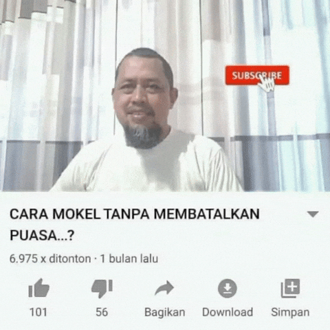 Puasa GIF