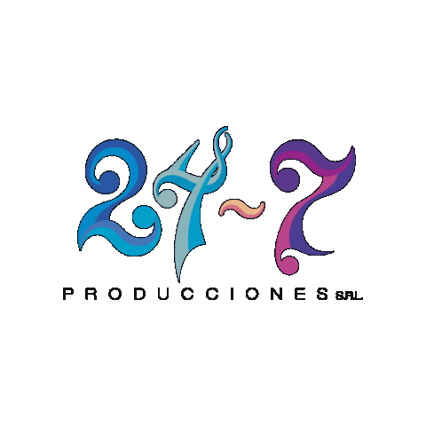 247Producciones Sticker by Oriente Petrolero