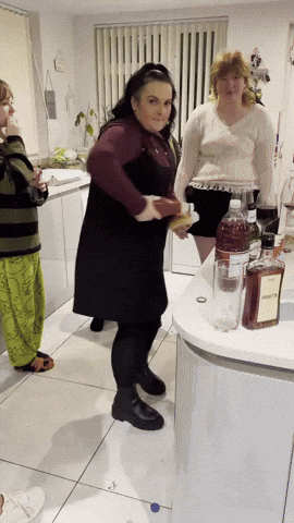 Sausageemma GIF by Terahost IT Support