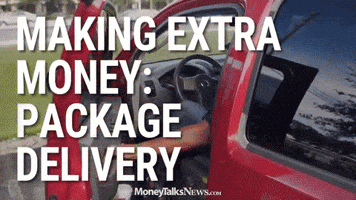 roadie  GIF